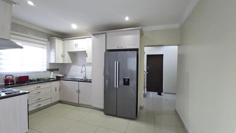 3 Bedroom Property for Sale in Leloko Lifestyle Estate North West